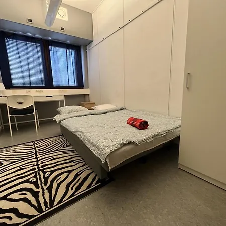 Hostel Hmi Smart Group 231 *